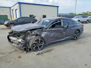 2020 Honda Accord