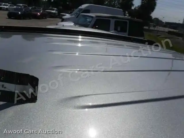 2016 Jeep Compass 1C4NJCBA6GD792894 — Manheim auction photo 8