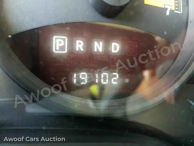 2016 Jeep Compass 1C4NJCBA6GD792894 — Manheim auction photo 5