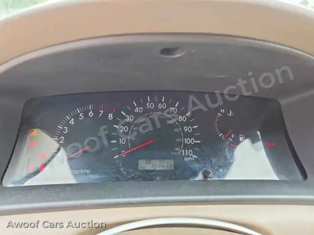 2007 Toyota Corolla 1NXBR32E47Z784173 — hoton gwanjo Copart na 9