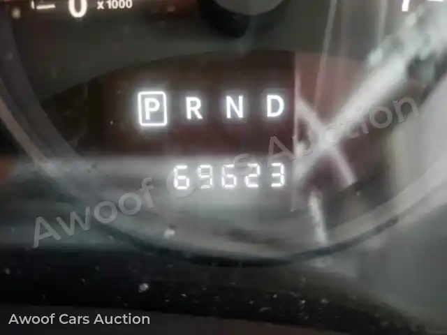 2016 Jeep Compass 1C4NJDBB3GD566794 — Copart auction photo 8