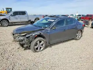 2013 Acura ILX