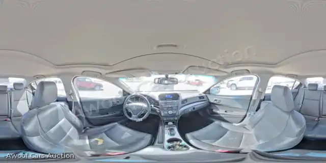 2013 Acura ILX 19VDE1F59DE006039 — Copart auction photo 14