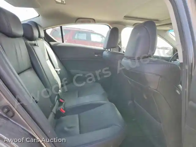 2013 Acura ILX 19VDE1F59DE006039 — Copart auction photo 10