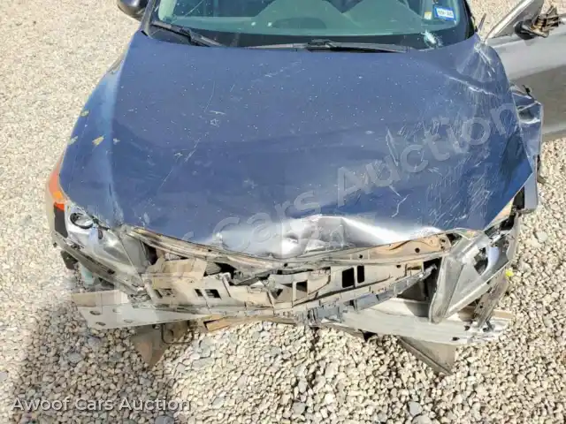 2013 Acura ILX 19VDE1F59DE006039 — Copart auction photo 11