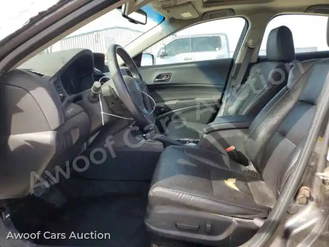 2013 Acura ILX 19VDE1F59DE006039 — Copart auction photo 7