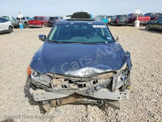 2013 Acura ILX 19VDE1F59DE006039 — Copart auction photo 5