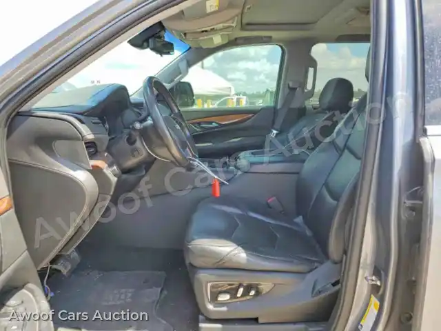 2019 Cadillac Escalade 1GYS3BKJ3KR342178 — Copart auction photo 7