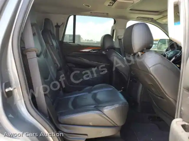 2019 Cadillac Escalade 1GYS3BKJ3KR342178 — Copart auction photo 11