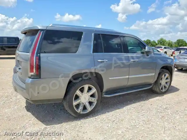 2019 Cadillac Escalade 1GYS3BKJ3KR342178 — Copart auction photo 3
