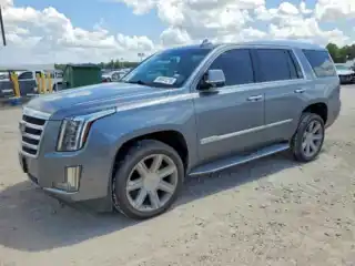 2019 Cadillac Escalade