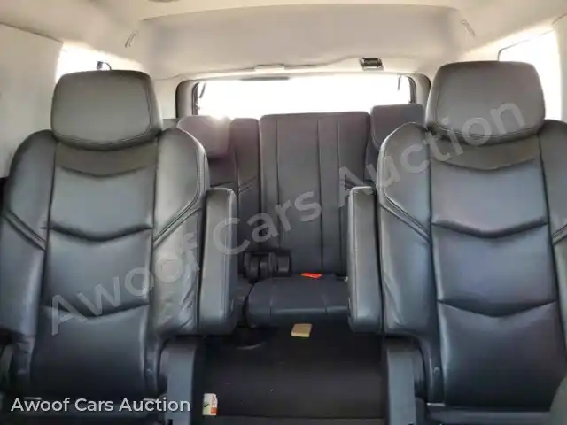 2019 Cadillac Escalade 1GYS3BKJ3KR342178 — Copart auction photo 10