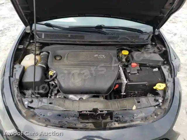 2013 Dodge Dart 1C3CDFBA5DD339589 — Copart auction photo 7