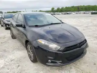 2013 Dodge Dart