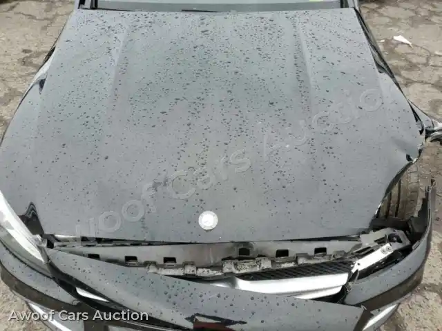 2016 Mercedes-Benz C-Class 55SWF8HB0GU098776 — Copart auction photo 11