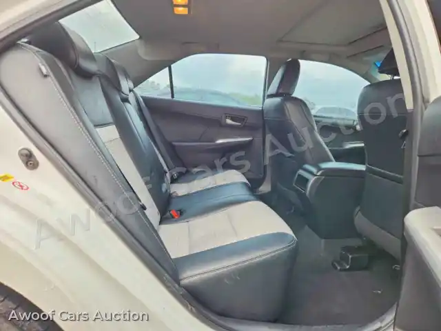 2013 Toyota Camry 4T1BF1FK9DU649036 — hoton gwanjo Copart na 10