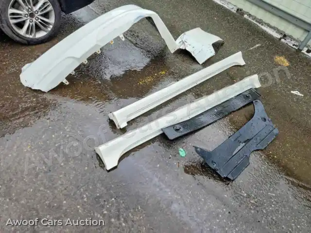 2013 Toyota Camry 4T1BF1FK9DU649036 — hoton gwanjo Copart na 12