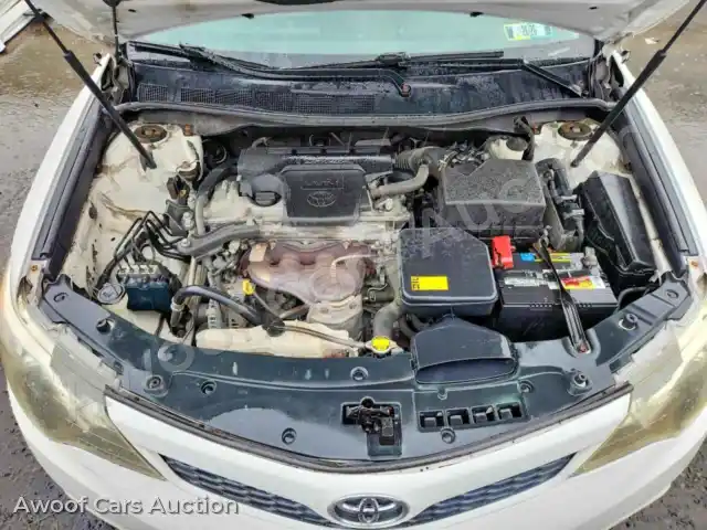 2013 Toyota Camry 4T1BF1FK9DU649036 — hoton gwanjo Copart na 11