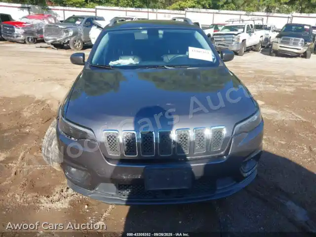2019 Jeep Cherokee 1C4PJLLB9KD289871 — Iaai auction photo 13