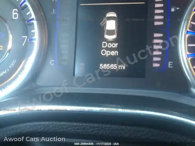 2015 Chrysler 200 1C3CCCAB5FN600342 — photo 7 de la vente Iaai