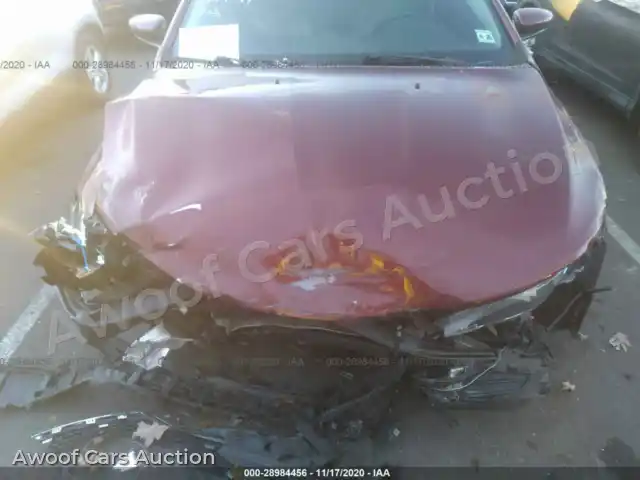 2015 Chrysler 200 1C3CCCAB5FN600342 — photo 6 de la vente Iaai
