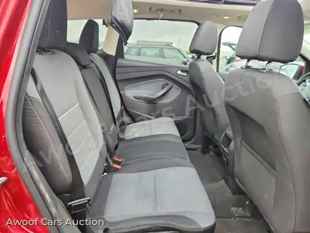 2013 Ford Escape 1FMCU9GX7DUA39641 — Copart auction photo 11