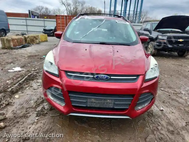 2013 Ford Escape 1FMCU9GX7DUA39641 — Copart auction photo 5