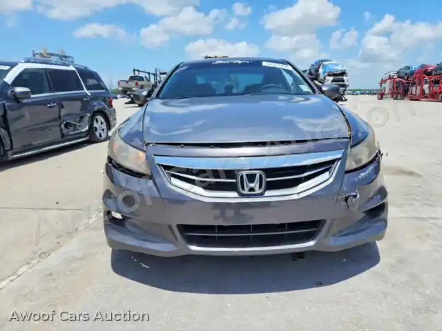 2012 Honda Accord 1HGCS1B31CA006071 — Copart auction photo 5