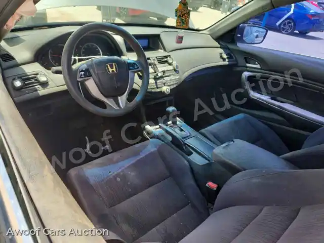 2012 Honda Accord 1HGCS1B31CA006071 — Copart auction photo 8