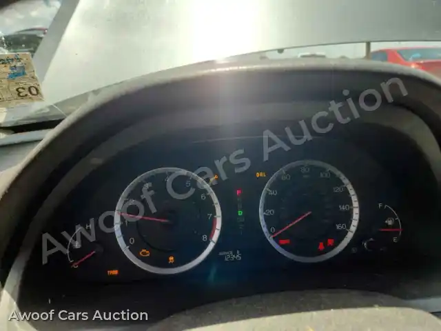 2012 Honda Accord 1HGCS1B31CA006071 — Copart auction photo 9