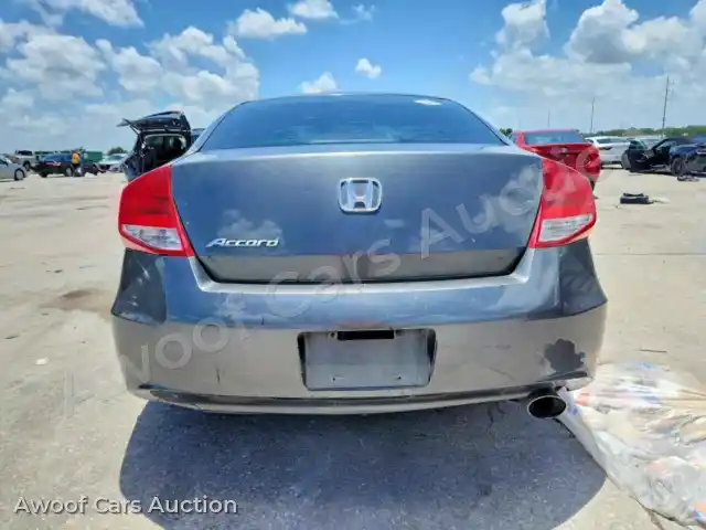 2012 Honda Accord 1HGCS1B31CA006071 — Copart auction photo 6
