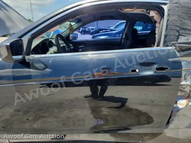 2012 Honda Accord 1HGCS1B31CA006071 — Copart auction photo 7