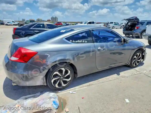 2012 Honda Accord 1HGCS1B31CA006071 — Copart auction photo 3