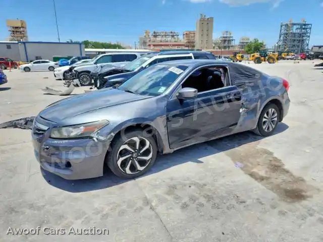 2012 Honda Accord 1HGCS1B31CA006071 — Copart auction photo 1