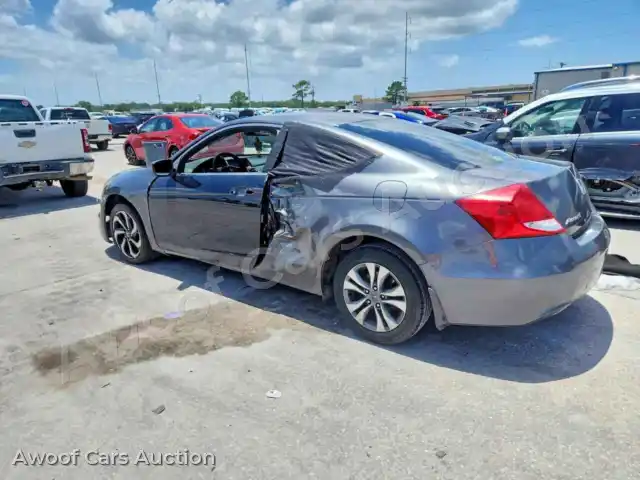 2012 Honda Accord 1HGCS1B31CA006071 — Copart auction photo 2
