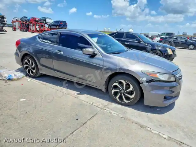 2012 Honda Accord 1HGCS1B31CA006071 — Copart auction photo 4