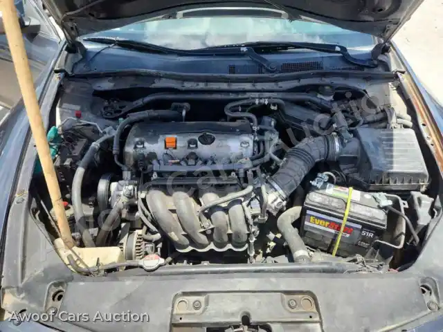 2012 Honda Accord 1HGCS1B31CA006071 — Copart auction photo 11