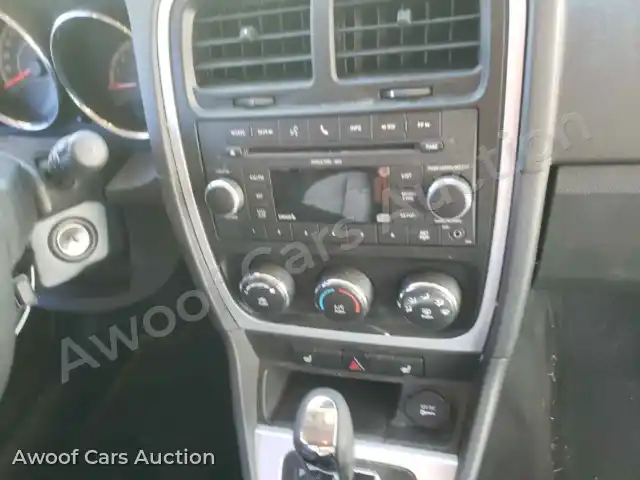 2010 Dodge Caliber 1B3CB3HA8AD660739 — photo 9 de la vente Copart
