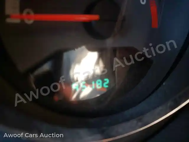 2010 Dodge Caliber 1B3CB3HA8AD660739 — photo 8 de la vente Copart