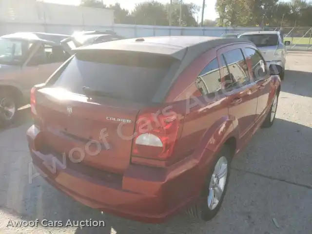 2010 Dodge Caliber 1B3CB3HA8AD660739 — photo 4 de la vente Copart
