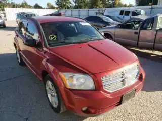 2010 Dodge Caliber