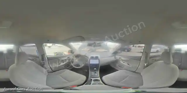 2009 Toyota Corolla 1NXBU40E89Z122509 — hoton gwanjo Copart na 14