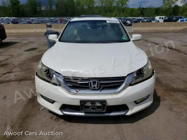 2014 Honda Accord 1HGCR2F84EA084855 — Copart auction photo 5