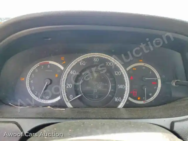 2014 Honda Accord 1HGCR2F84EA084855 — Copart auction photo 9