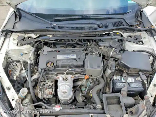 2014 Honda Accord 1HGCR2F84EA084855 — Copart auction photo 11