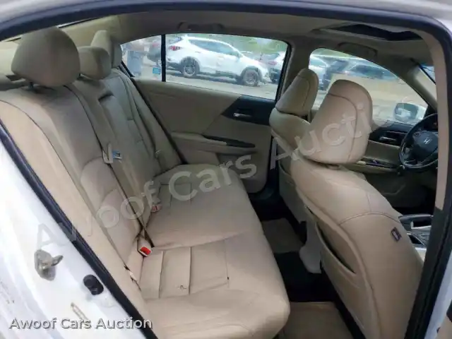 2014 Honda Accord 1HGCR2F84EA084855 — Copart auction photo 10