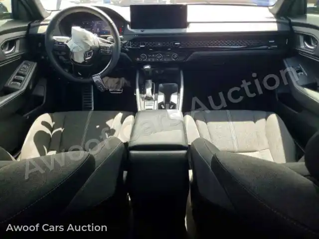 2024 Honda Accord 1HGCY2F54RA087737 — Copart auction photo 8