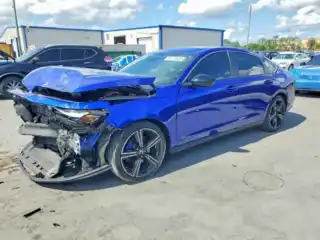 2024 Honda Accord