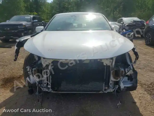 2017 Honda Accord 1HGCR2F80HA800851 — Copart auction photo 5