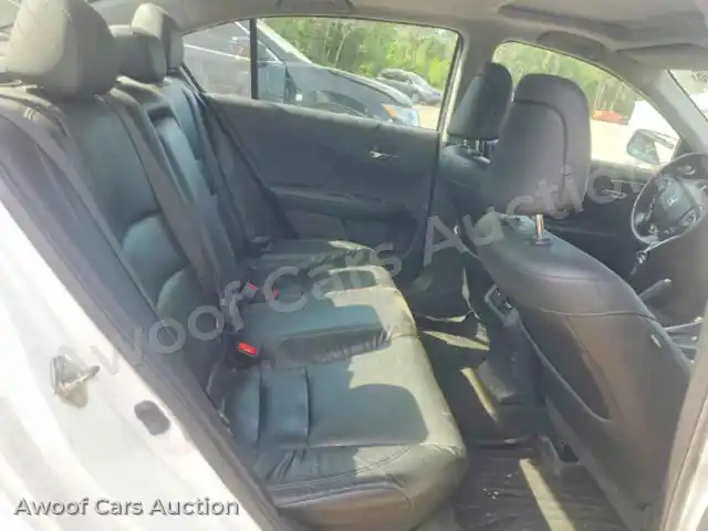 2017 Honda Accord 1HGCR2F80HA800851 — Copart auction photo 10